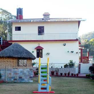 TG Stays Tempelton School, Naukuchiatal 1